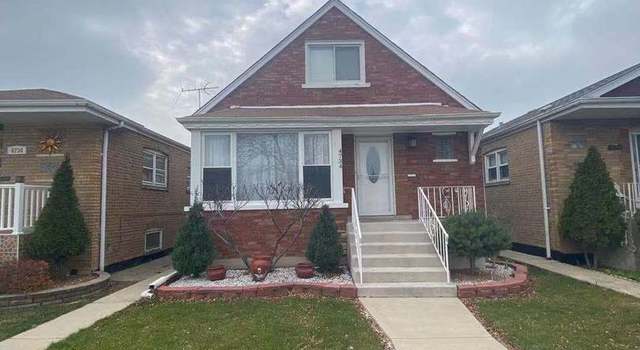 Photo of 4734 S KNOX Ave, Chicago, IL 60638