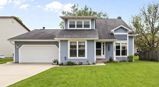 Photo of 1295 W Dexter Ln, Hoffman Estates, IL 60169