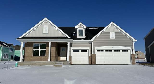 Photo of 25512 W Rocky Creek Rd, Plainfield, IL 60586