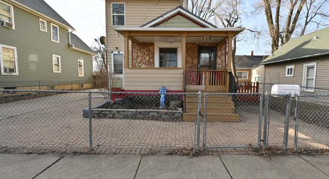 Photo of 118 N State St, Aurora, IL 60505