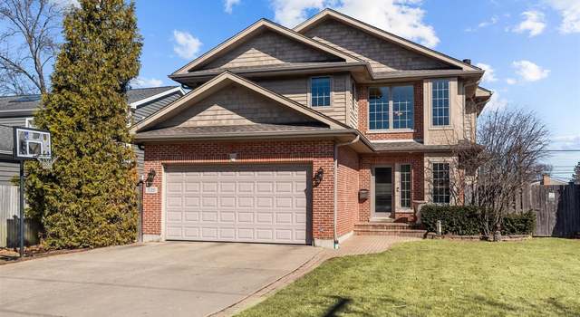 Photo of 535 Ridge Rd, Highland Park, IL 60035