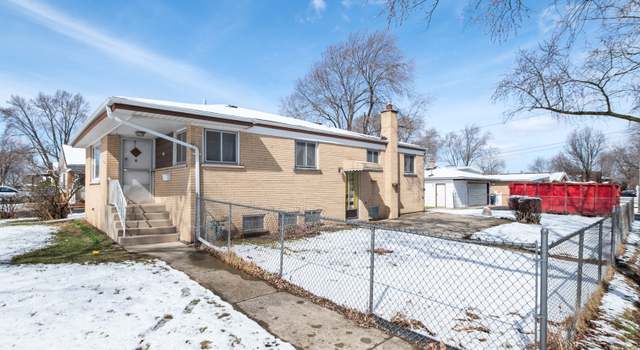 Photo of 4220 W 125th St, Alsip, IL 60803