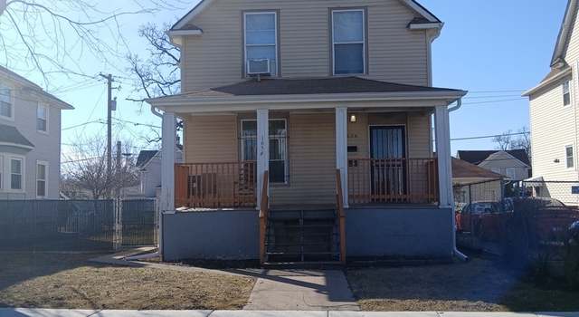 Photo of 1654 Aberdeen St, Chicago Heights, IL 60411