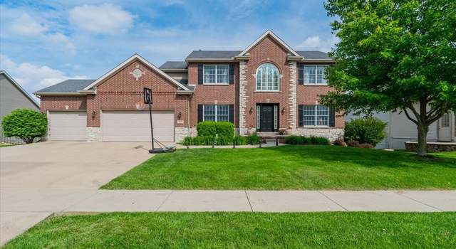 Photo of 1310 Guiness Dr, Bloomington, IL 61705