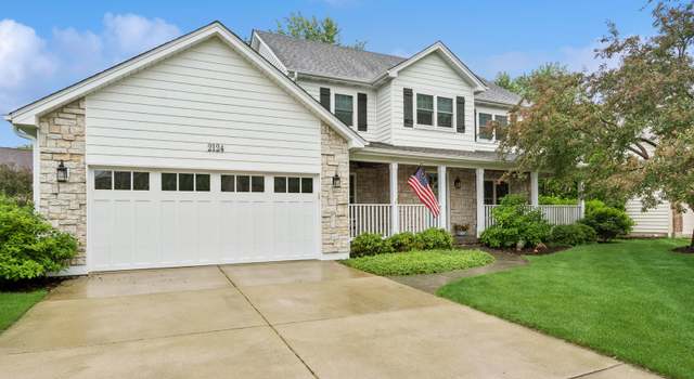 Photo of 2124 Wicklow Rd, Naperville, IL 60564