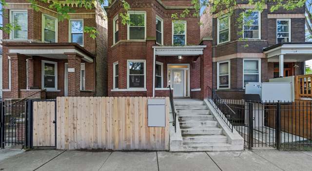Photo of 5726 S Elizabeth St, Chicago, IL 60636