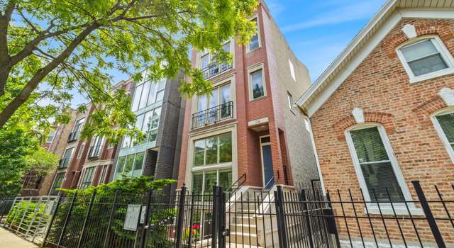 Photo of 1030 N Hermitage Ave #1, Chicago, IL 60622