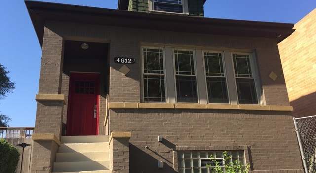 Photo of 4612 W Monroe St, Chicago, IL 60644