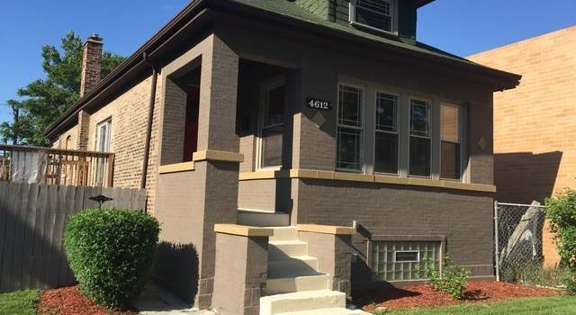 Photo of 4612 W Monroe St, Chicago, IL 60644
