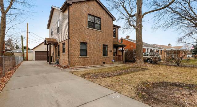 Photo of 6845 W Madison St, Niles, IL 60714