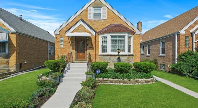 Photo of 3328 N Nagle Ave, Chicago, IL 60634
