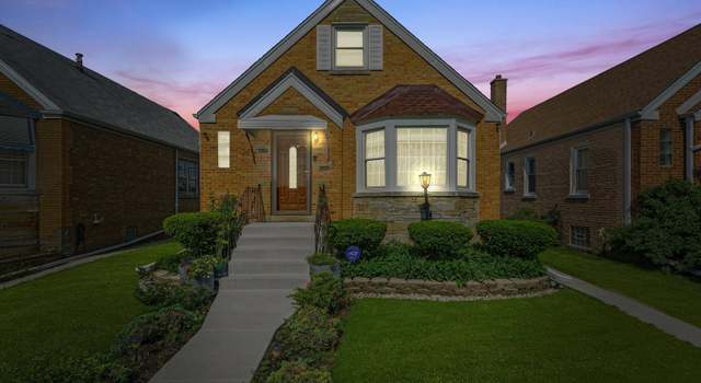Photo of 3328 N Nagle Ave, Chicago, IL 60634