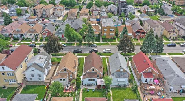 Photo of 3328 N Nagle Ave, Chicago, IL 60634