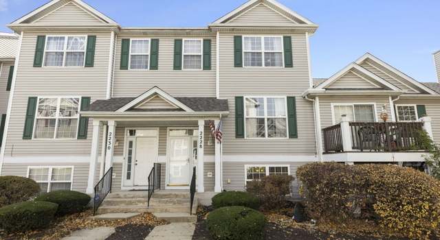 Photo of 2228 Graystone Dr, Joliet, IL 60431