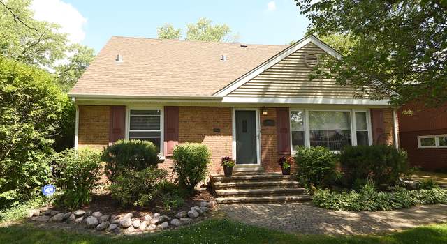 Photo of 2315 Marston Ln, Flossmoor, IL 60422
