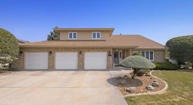 Photo of 17835 Navajo Trce, Tinley Park, IL 60477