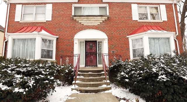 Photo of 8930 S Leavitt St, Chicago, IL 60643