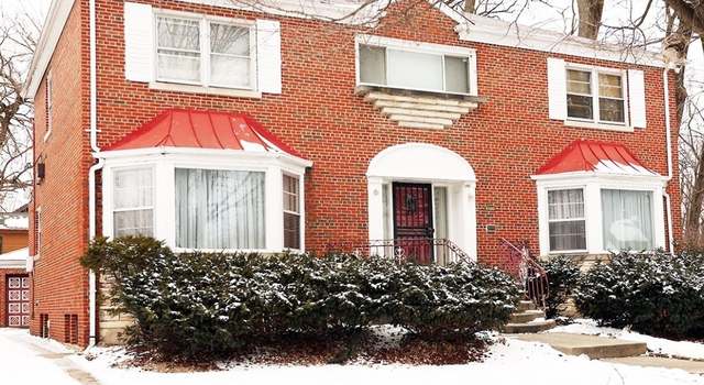 Photo of 8930 S Leavitt St, Chicago, IL 60643