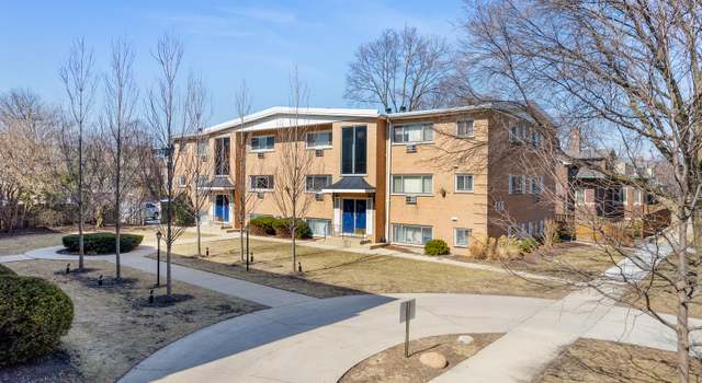 Photo of 407 S Wesley Ave #3, Oak Park, IL 60302
