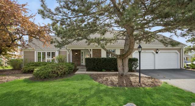 Photo of 1527 Shire Cir, Inverness, IL 60067