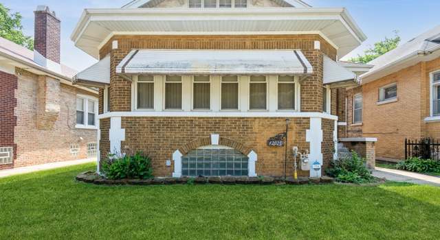 Photo of 12025 S Harvard Ave, Chicago, IL 60628