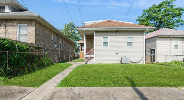 Photo of 12025 S Harvard Ave, Chicago, IL 60628