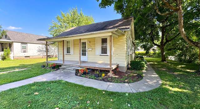 Photo of 520 8th St, La Salle, IL 61301