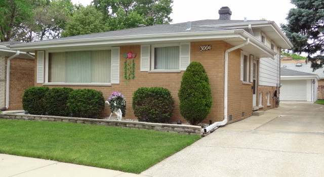 Photo of 3004 Atlantic St, Franklin Park, IL 60131