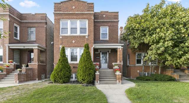 Photo of 5228 W Henderson St, Chicago, IL 60641