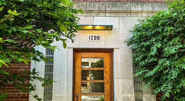 Photo of 1200 W Chase Ave Unit 2B, Chicago, IL 60626