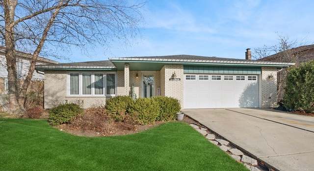 Photo of 17131 Valley Dr, Tinley Park, IL 60487
