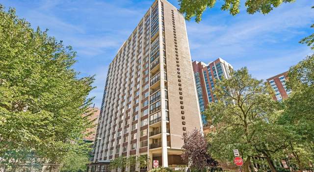 Photo of 1 E Schiller St Unit 19D, Chicago, IL 60610