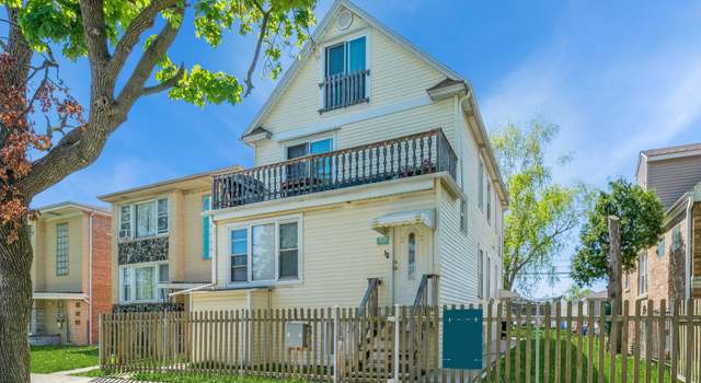 Photo of 2728 N Mulligan Ave, Chicago, IL 60639
