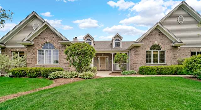 Photo of 4916 Country Springs Dr, Johnsburg, IL 60051
