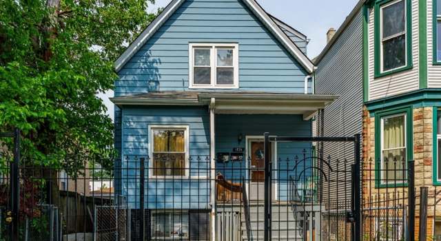 Photo of 1826 N Keeler Ave, Chicago, IL 60639