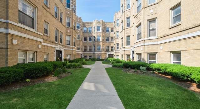 Photo of 1634 W Columbia Ave Unit 2S, Chicago, IL 60626