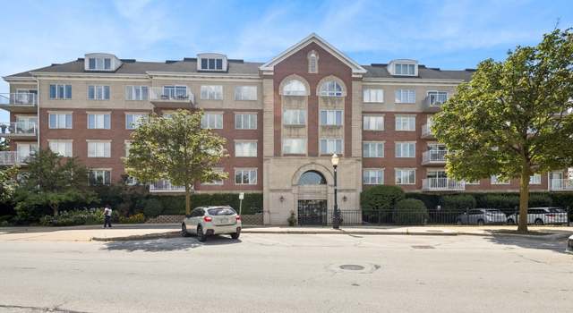 Photo of 14 S Ashland Ave #305, La Grange, IL 60525