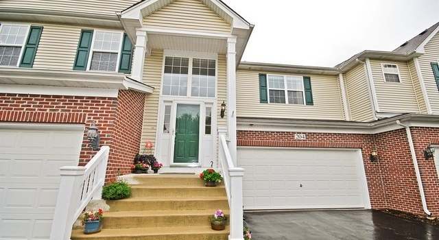Photo of 204 Ridge Rd, North Aurora, IL 60542