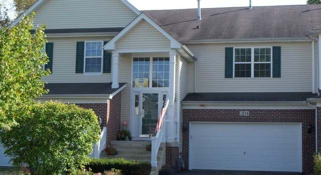 Photo of 204 Ridge Rd, North Aurora, IL 60542
