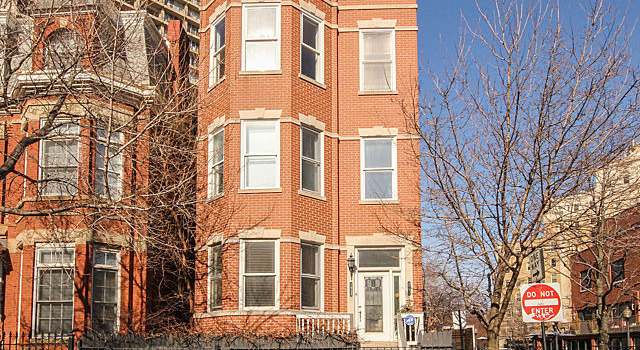 Photo of 1933 N Lincoln Ave #1, Chicago, IL 60614
