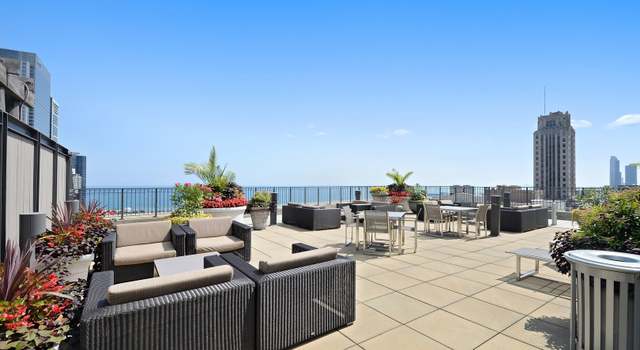 Photo of 130 N Garland Ct #1506, Chicago, IL 60602
