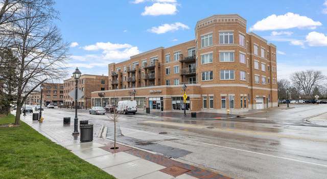 Photo of 1 S Lincoln Ave #309, Lombard, IL 60148