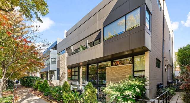 Photo of 919 N Wolcott Ave #103, Chicago, IL 60622