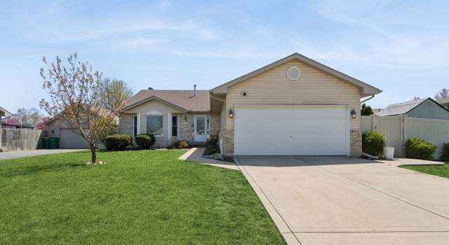 Photo of 7014 Grantham Dr, Joliet, IL 60431