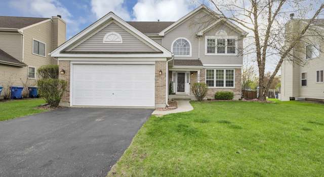 Photo of 5939 Pine Hollow Rd, Carpentersville, IL 60110