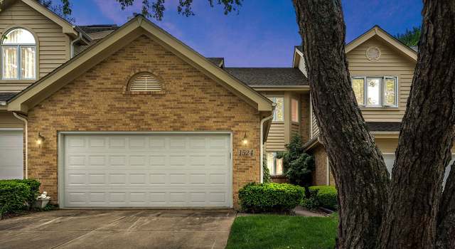 Photo of 1524 Brittany Ct, Darien, IL 60561