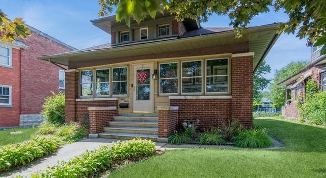 Photo of 812 Farragut Pl, Joliet, IL 60435