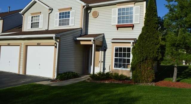 Photo of 464 Ascot Ln #464, Streamwood, IL 60107