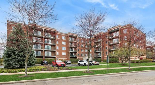 Photo of 5255 N Riversedge Ter #405, Chicago, IL 60630