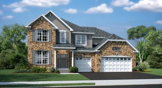 Photo of 1873 Chandolin Ln, Elgin, IL 60124